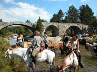  Pont du Tarn a cavalo 